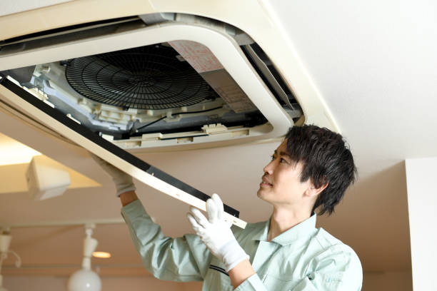 Emergency Air Duct Cleaning in Tamarac, FL